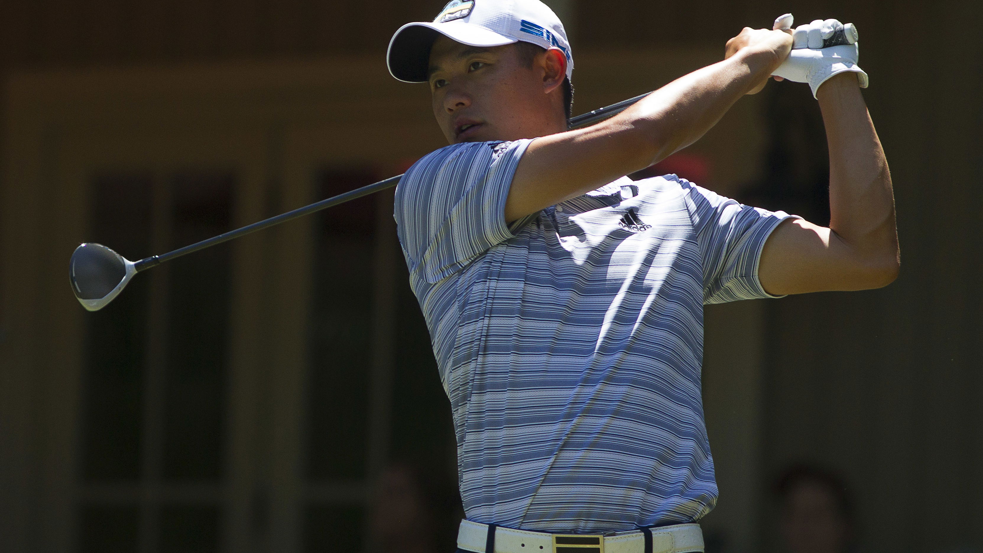 Collin Morikawa: What's in the bag of the 2020 PGA champion in 2021?
